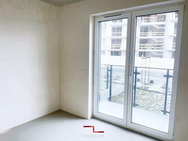 Mieszkanie Krzeszowice