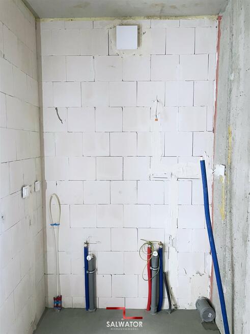 Mieszkanie Krzeszowice