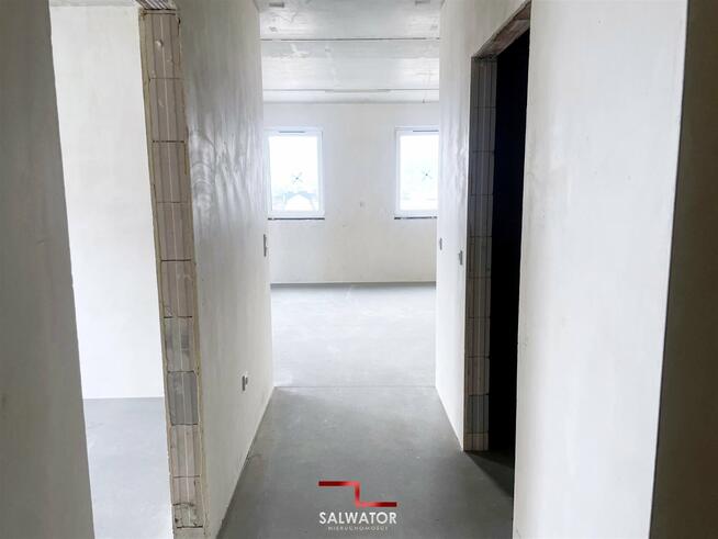 Mieszkanie Krzeszowice