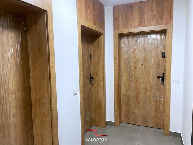 Mieszkanie Krzeszowice