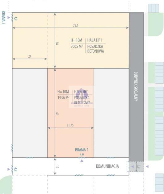 Lokal użytkowy Warszawa Bielany, Bielany, Kazimierza Wóycickiego