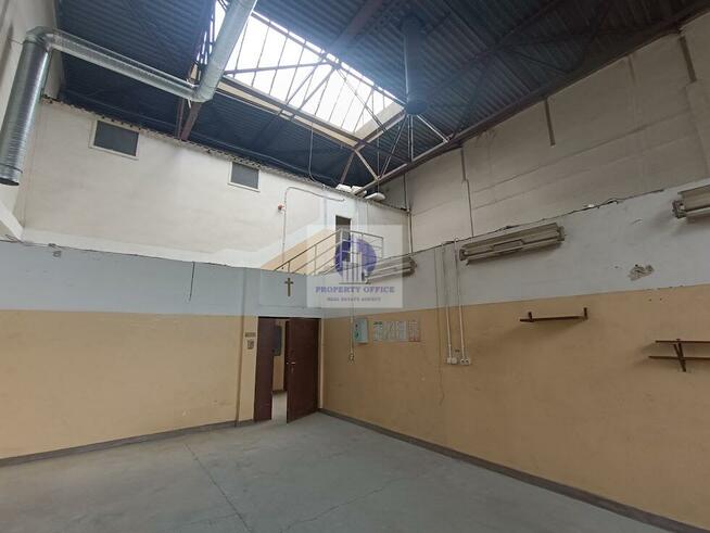 Lokal użytkowy Warszawa Bielany, Sokratesa