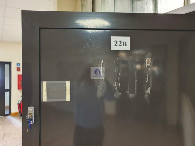 Lokal użytkowy Warszawa Bielany, Sokratesa