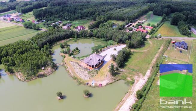 Działka Bądków Pierwszy gm. Przykona