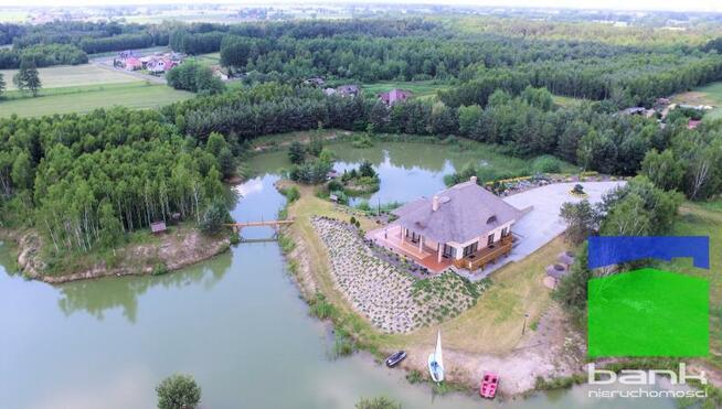 Działka Bądków Pierwszy gm. Przykona