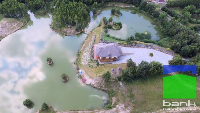 Działka Bądków Pierwszy gm. Przykona