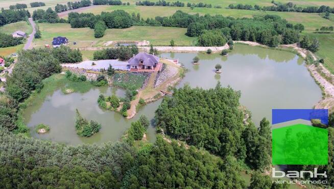 Dom Bądków Pierwszy gm. Przykona