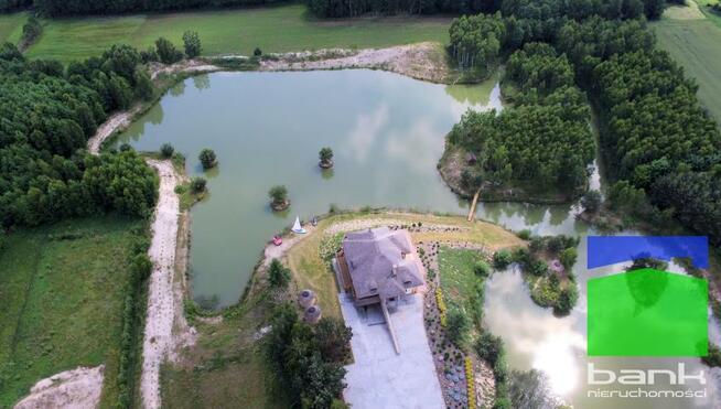 Dom Bądków Pierwszy gm. Przykona