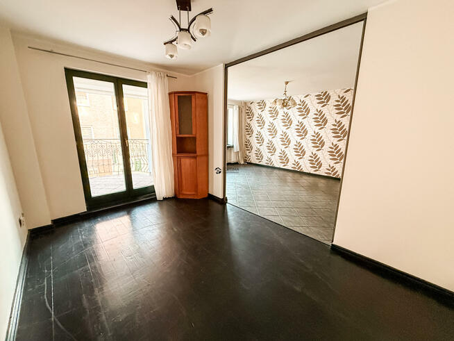 Mieszkanie Kołobrzeg, Emilii Gierczak