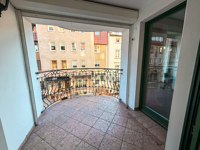 Mieszkanie Kołobrzeg, Emilii Gierczak