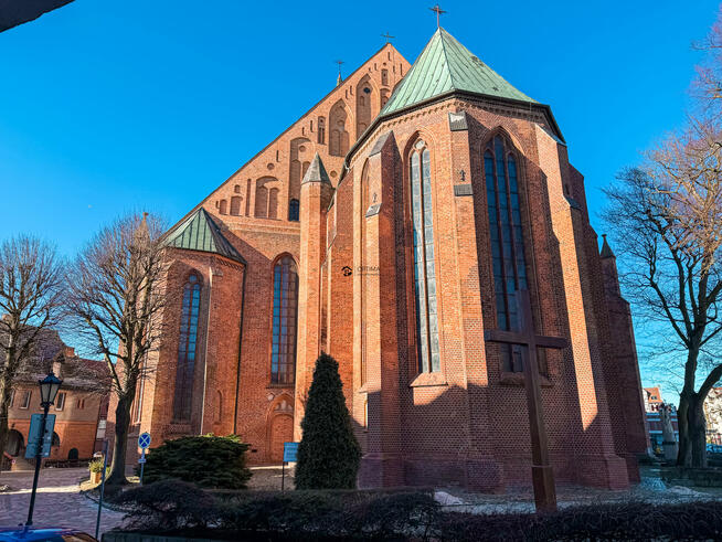 Mieszkanie Kołobrzeg, Emilii Gierczak