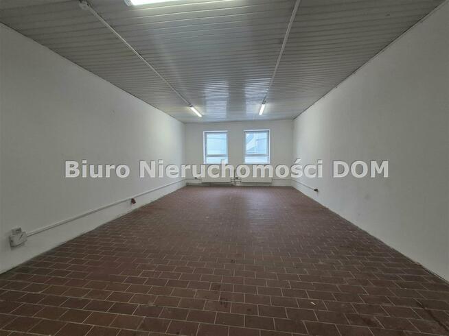 Lokal użytkowy Częstochowa Tysiąclecie