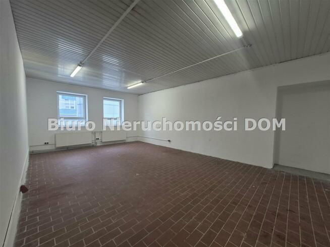 Lokal użytkowy Częstochowa Tysiąclecie