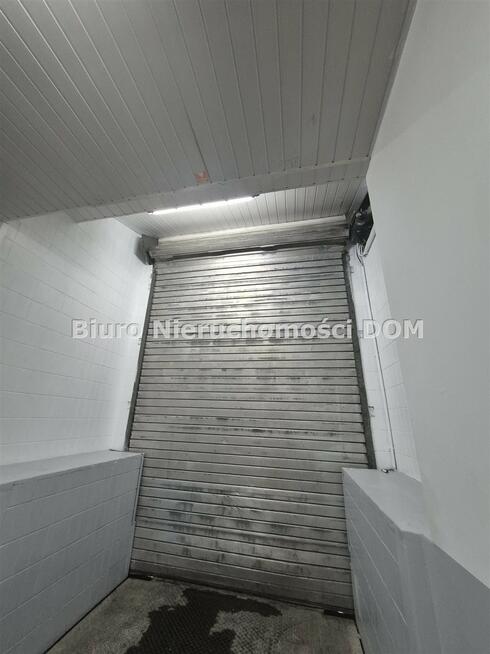 Lokal użytkowy Częstochowa Tysiąclecie