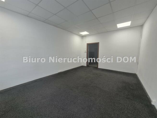 Lokal użytkowy Częstochowa Tysiąclecie