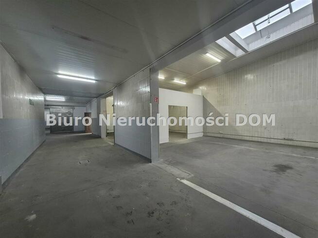 Lokal użytkowy Częstochowa Tysiąclecie