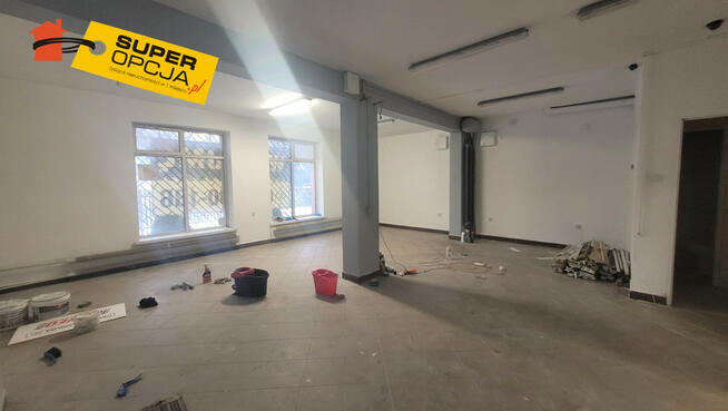 Lokal użytkowy Wieliczka,