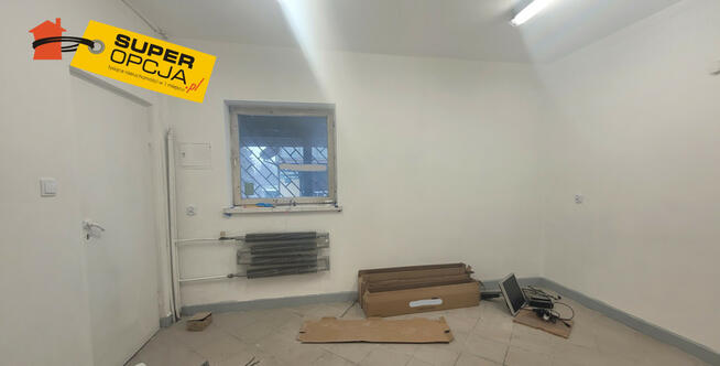 Lokal użytkowy Wieliczka,