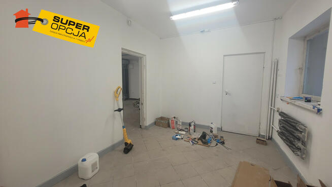 Lokal użytkowy Wieliczka,