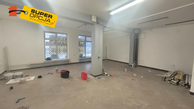 Lokal użytkowy Wieliczka,