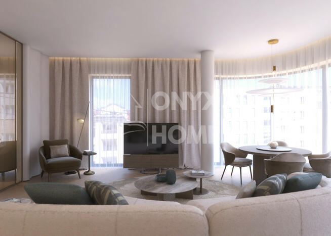 Mieszkanie Gdynia Śródmieście, Jana Z Kolna