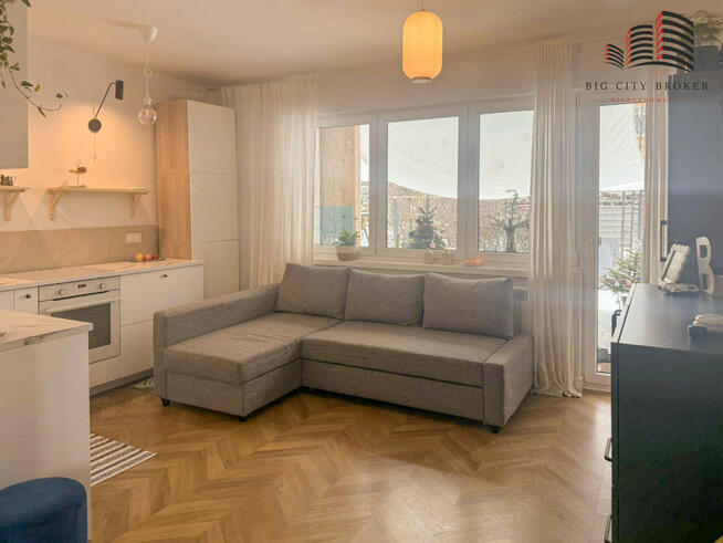 Mieszkanie Lublin Dziesiąta, Nowy Świat