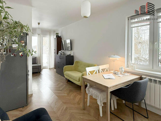 Mieszkanie Lublin Dziesiąta, Nowy Świat