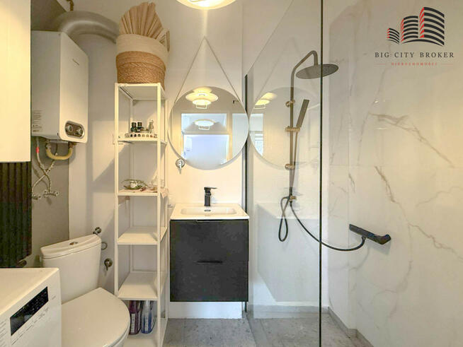 Mieszkanie Lublin Dziesiąta, Nowy Świat