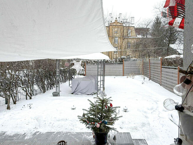 Mieszkanie Lublin Dziesiąta, Nowy Świat