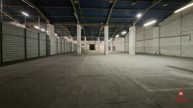 Lokal użytkowy Białystok Bażantarnia,