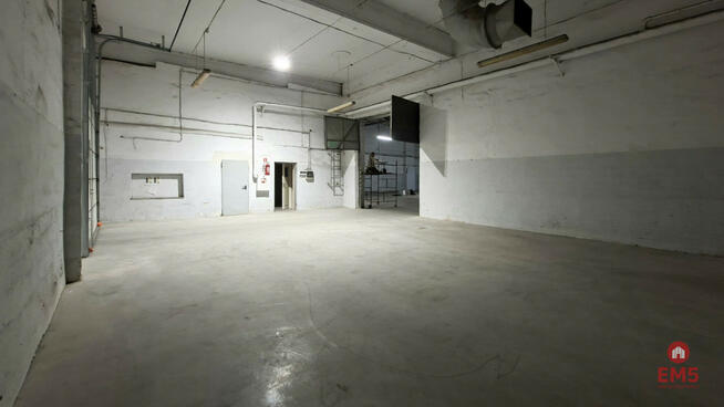 Lokal użytkowy Białystok Bażantarnia,