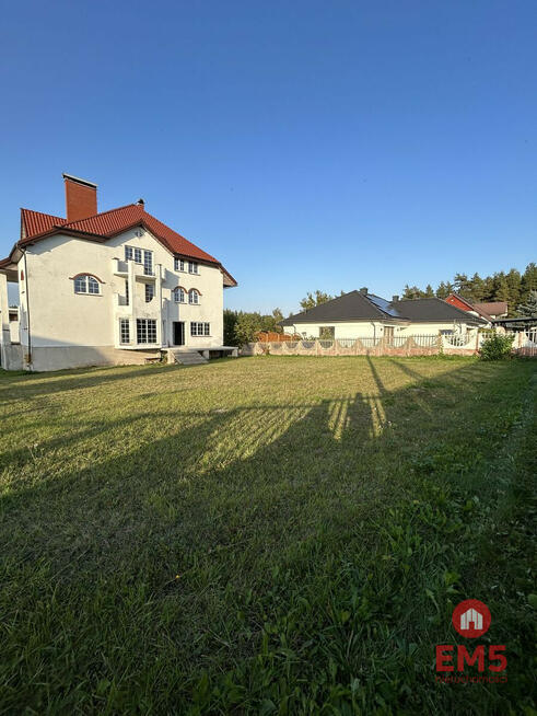 Dom Ogrodniczki gm. Juchnowiec Kościelny,