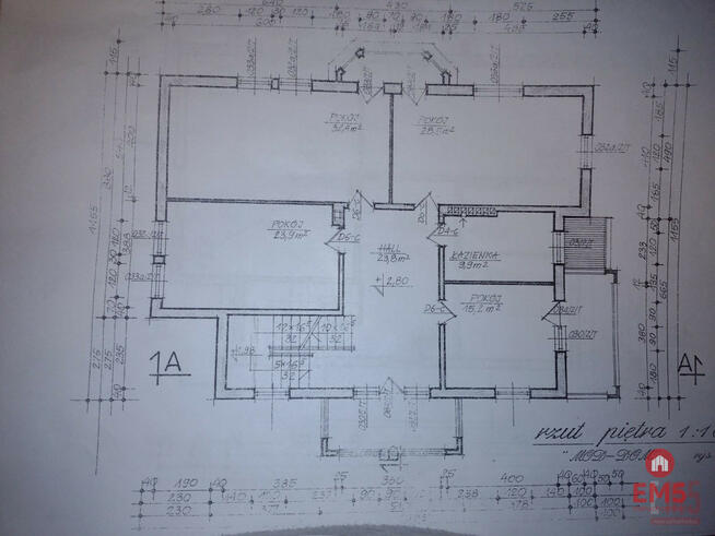 Dom Ogrodniczki gm. Juchnowiec Kościelny,