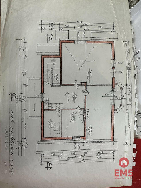 Dom Ogrodniczki gm. Juchnowiec Kościelny,