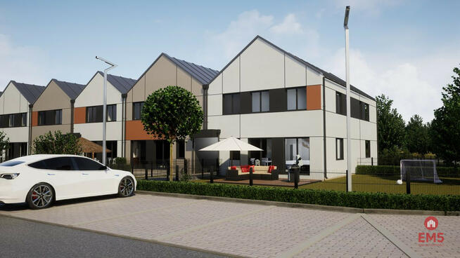 Mieszkanie Białystok,