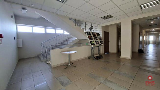 Lokal użytkowy Białystok Antoniuk,