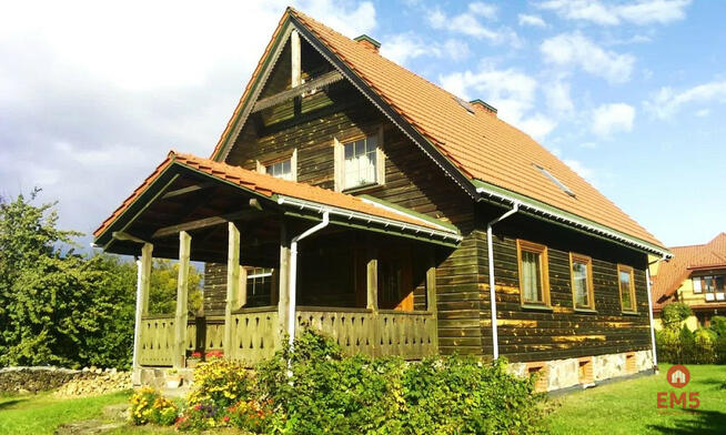 Dom Białystok Dojlidy Górne,