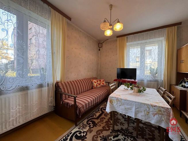 Mieszkanie Białostoczek gm. Zabłudów,