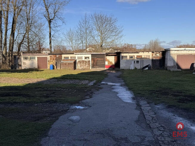 Mieszkanie Białostoczek gm. Zabłudów,