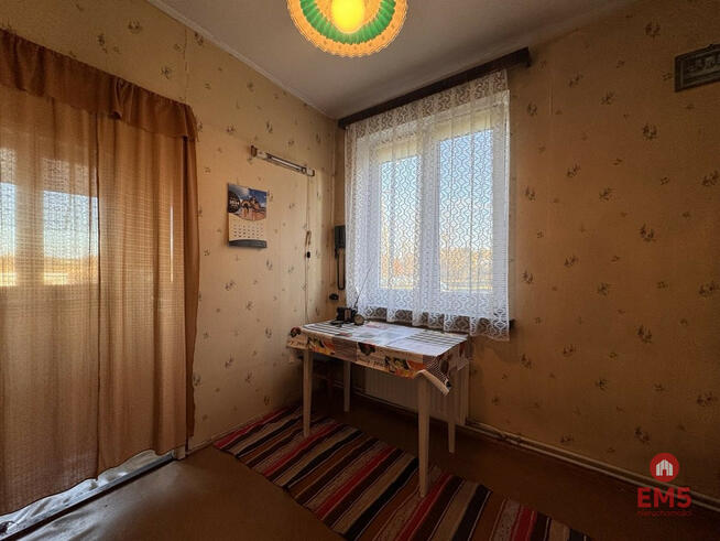 Mieszkanie Białostoczek gm. Zabłudów,