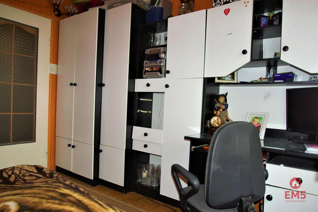 Mieszkanie Czarna Białostocka,