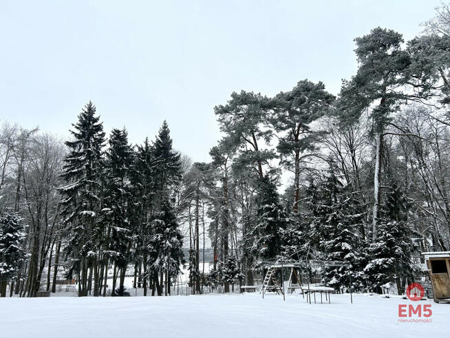 Działka budowlana Augustów,