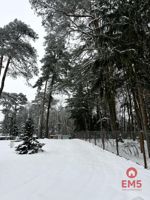 Działka budowlana Augustów,