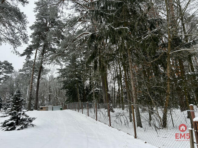 Działka budowlana Augustów,