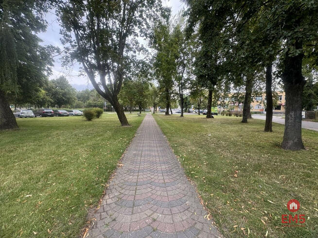 Mieszkanie Białystok,