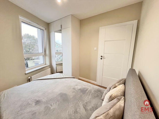 Mieszkanie Białystok Centrum,