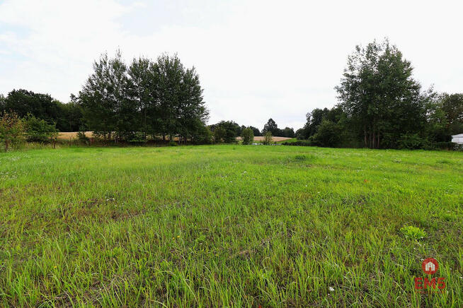 Działka usługowa Hołny Mejera gm. Sejny,