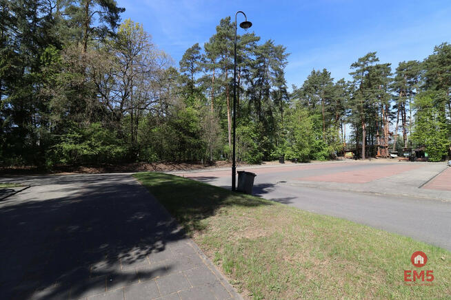 Działka budowlana Augustów,