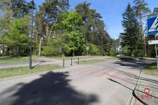 Działka budowlana Augustów,