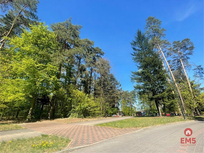 Działka budowlana Augustów,